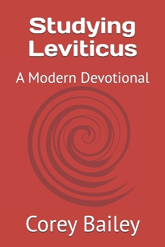 Studying Leviticus