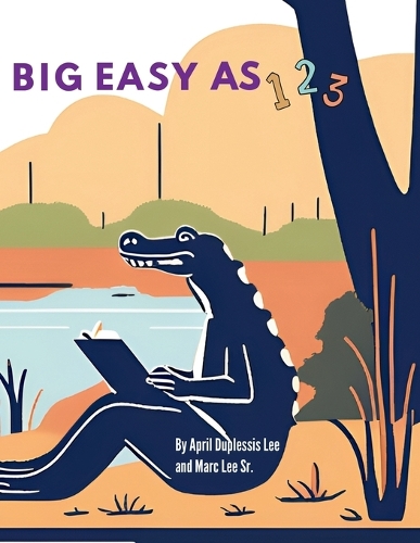 Big Easy AS 123