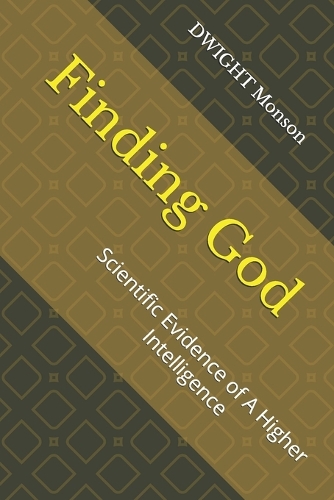 Finding God