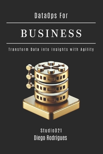 DataOps FOR BUSINESS