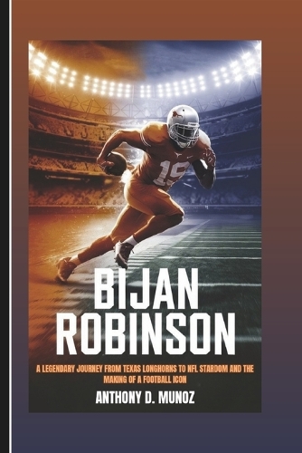 Bijan Robinson