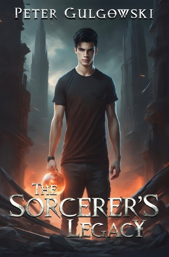 The Sorcerer's Legacy