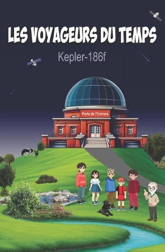 Les Voyageurs du Temps