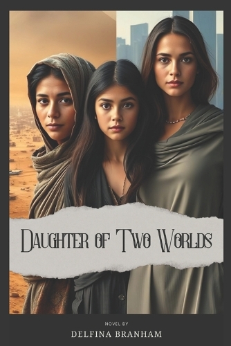 Daughter of Two Worlds