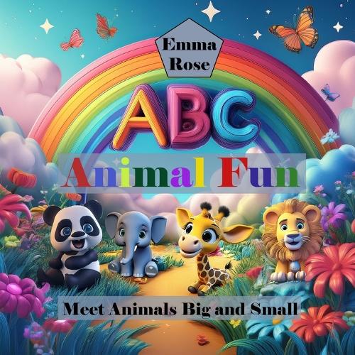 ABC Animal Fun