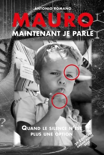 MAURO Maintenant je parle