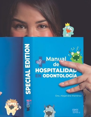 Manual de Hospitalidad en Odontología