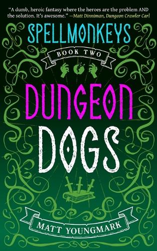Dungeon Dogs