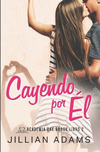 Cayendo por Él