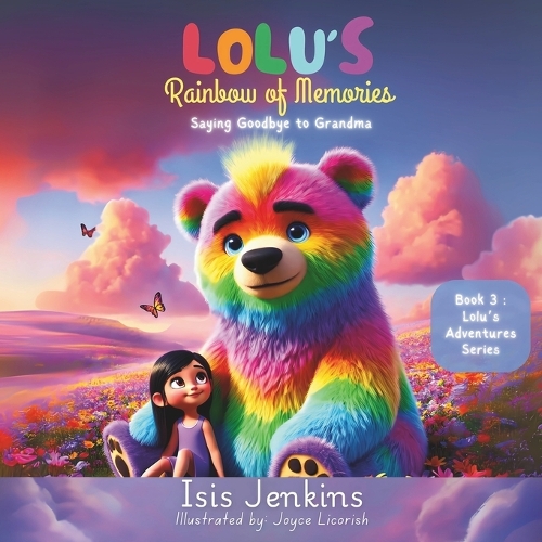 Lolu's Rainbow of Memories