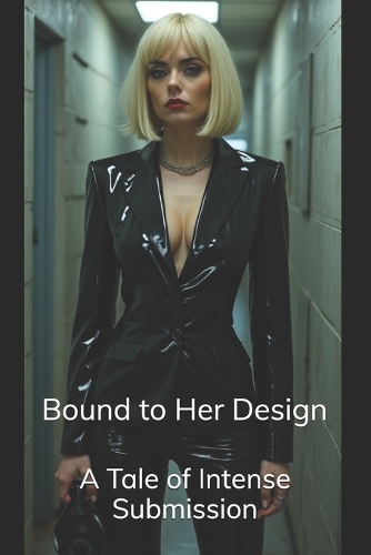 Bound to Her Design