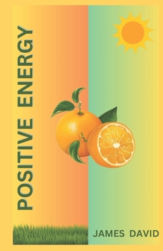 Positive energy