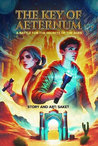 The Key of Aeternum