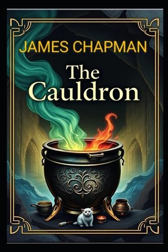 The Cauldron