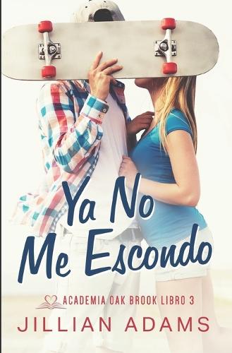 Ya No Me Escondo