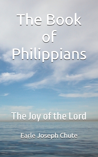The Book of Philippians