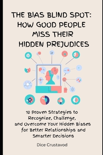 The Bias Blind spot