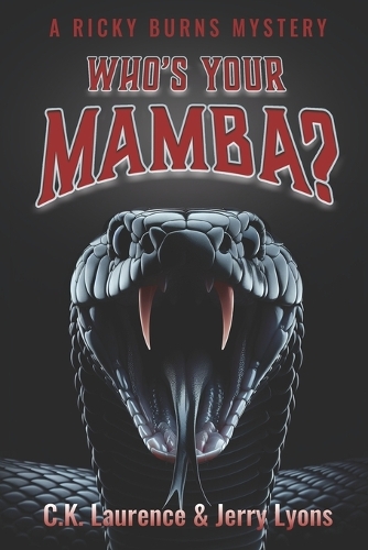 Who's Your Mamba?