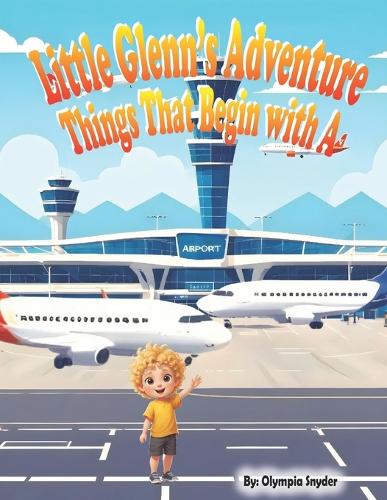 Little Glenn's Adventure