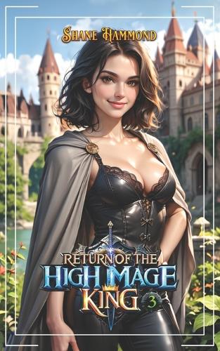 Return of the High Mage King 3