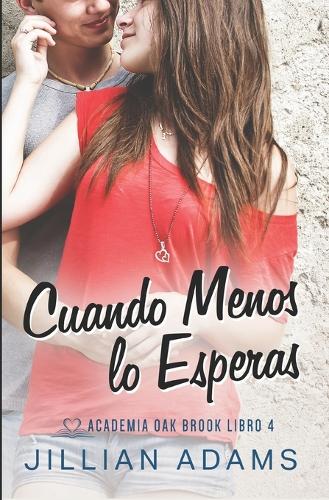 Cuando Menos lo Esperas