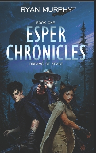 Esper Chronicles