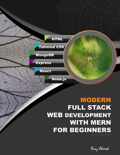 Modern Full Stack Web Development With MERN For Beginners