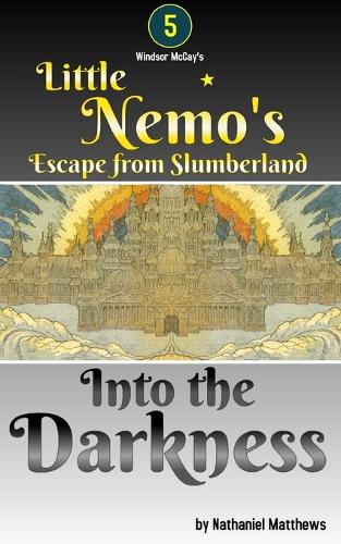 Little Nemo's Escape From Slumberland