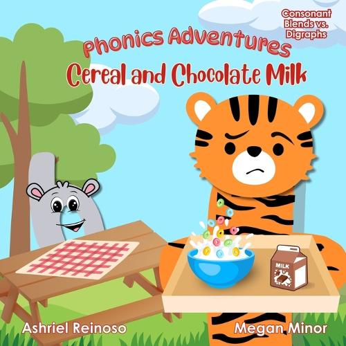 Phonics Adventures