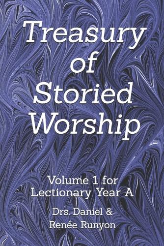 Treasury of Storied Worship