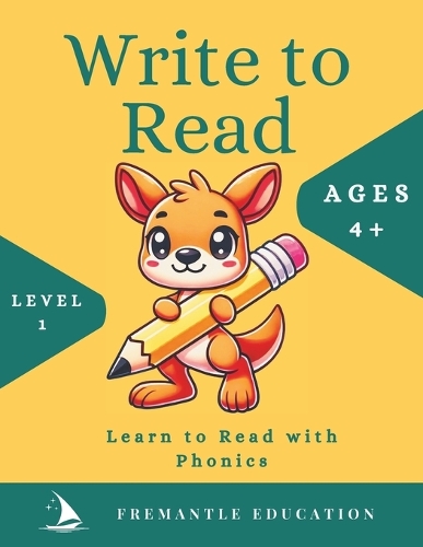 Write to Read
