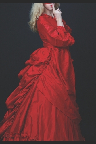 Christine