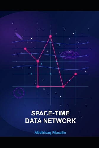 Space-Time Data Network