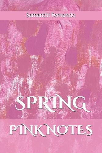 Spring Pink Notes