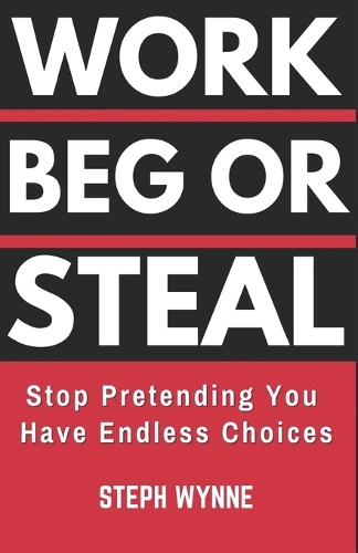 Work, Beg, or Steal