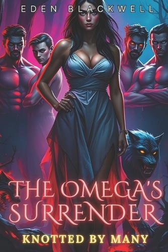 The Omega's Surrender