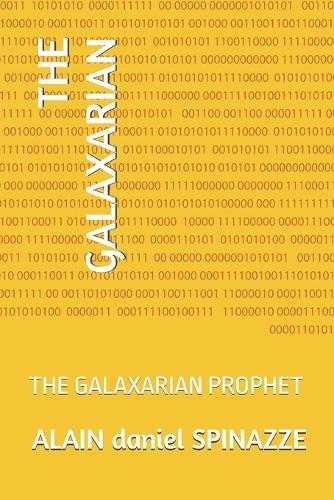 The Galaxarian