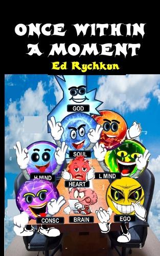 Once Within a Moment