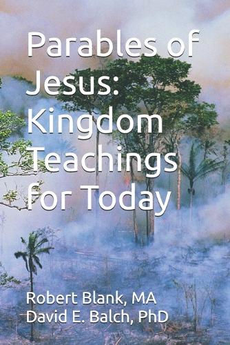 Parables of Jesus