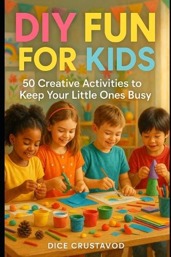 DIY Fun for Kids