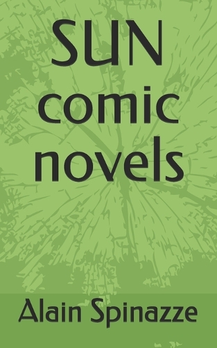 SUN comic novels