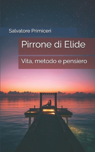 Pirrone di Elide