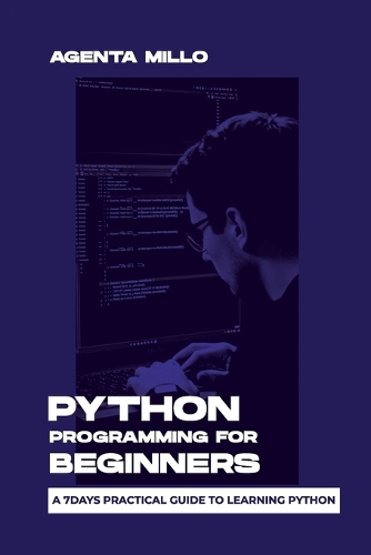 Python Programming for Beginners
