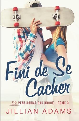 Fini de Se Cacher
