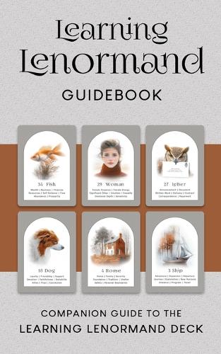 Learning Lenormand Guidebook
