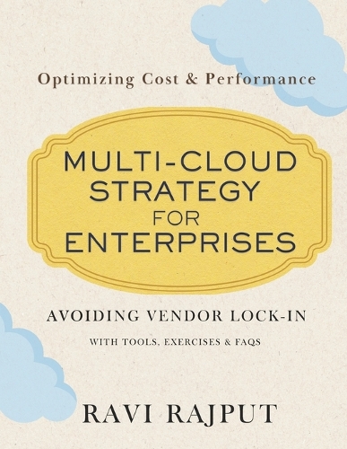 Multi-Cloud Strategy for Enterprises