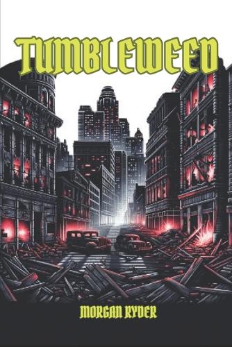 Tumbleweed