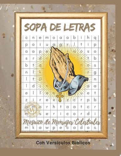 sopa de letras