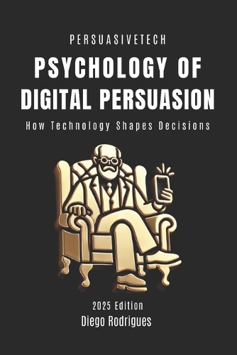Psychology of Digital Persuasion