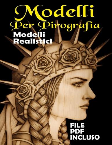 Modelli per Pirografia